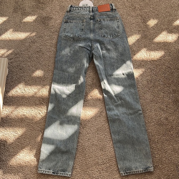 Princess Polly Jeans! - Picture 2 of 2